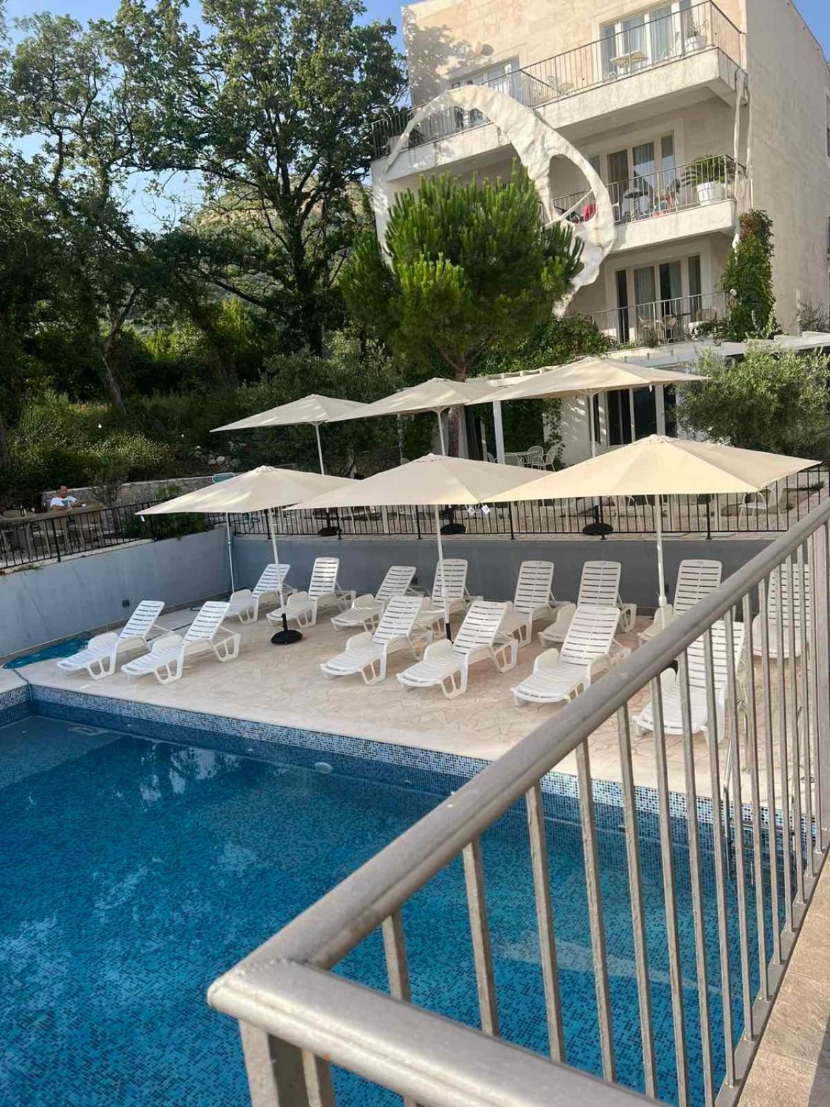 Most Oliva Resort בודווה מראה חיצוני תמונה