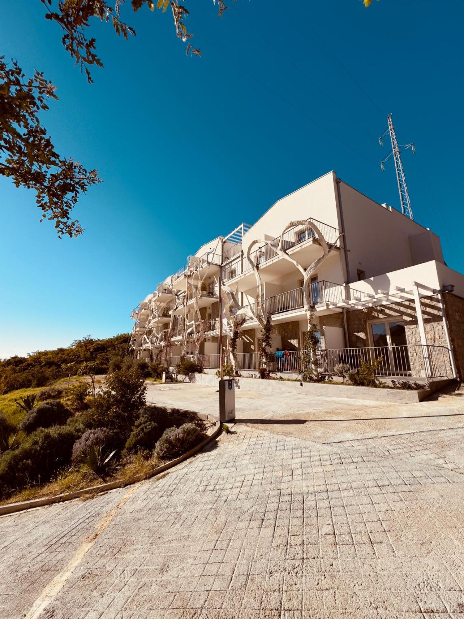 Most Oliva Resort בודווה מראה חיצוני תמונה