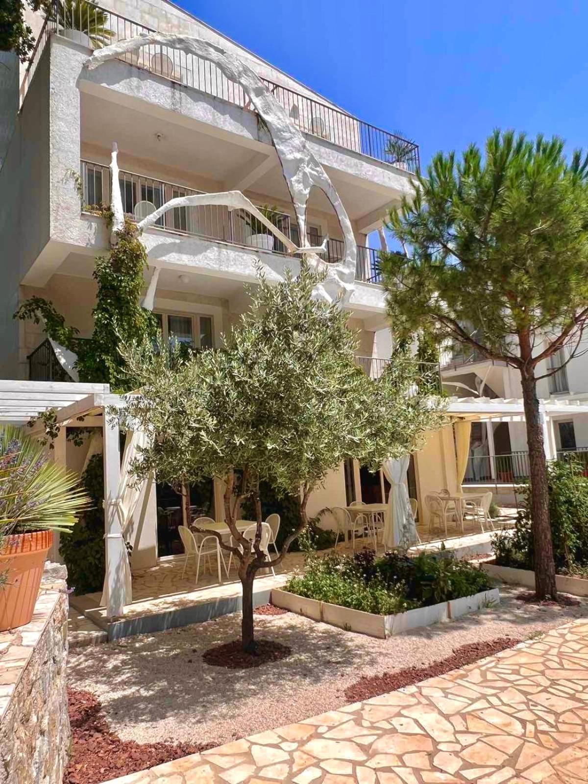 Most Oliva Resort בודווה מראה חיצוני תמונה