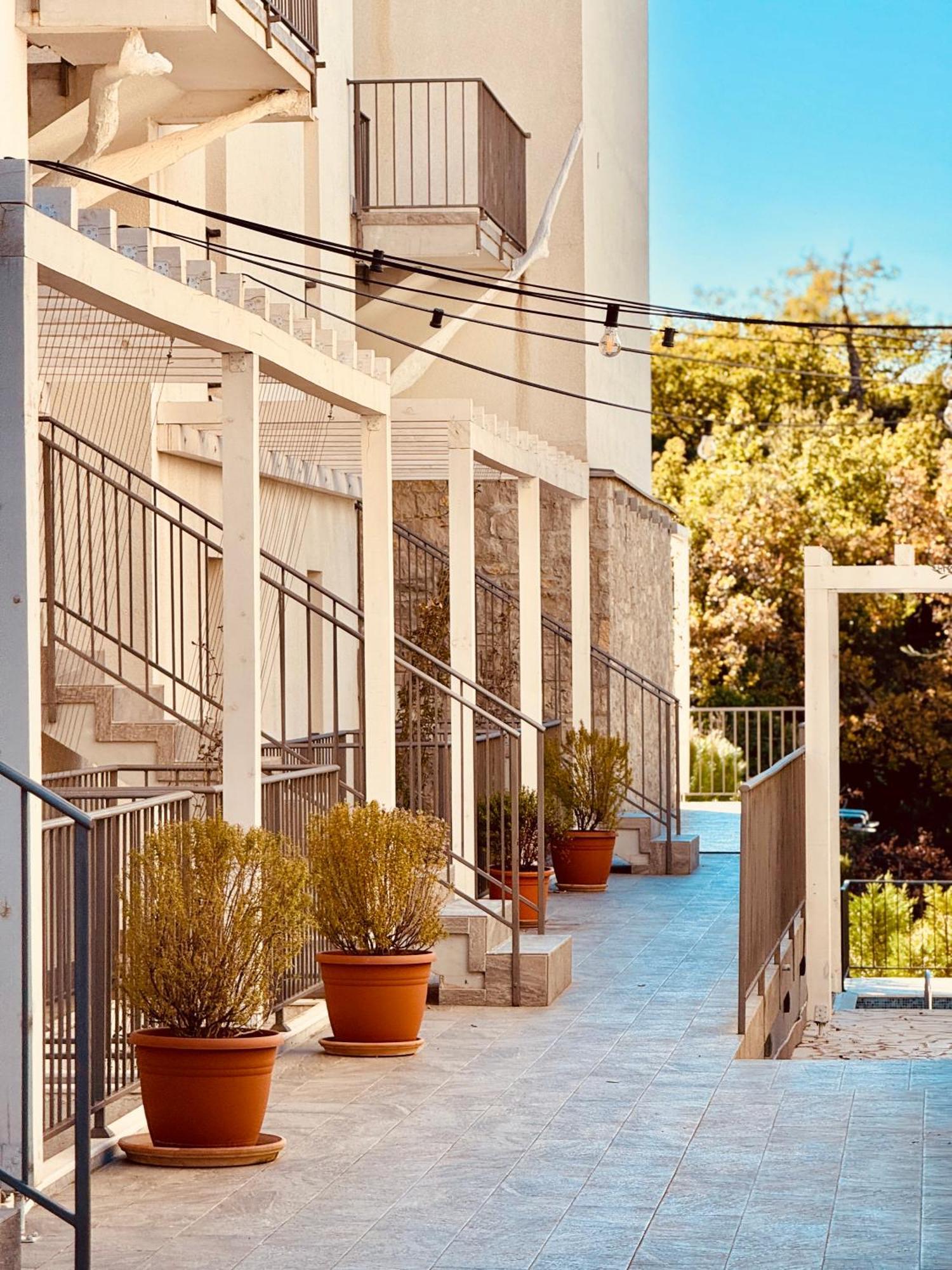 Most Oliva Resort בודווה מראה חיצוני תמונה
