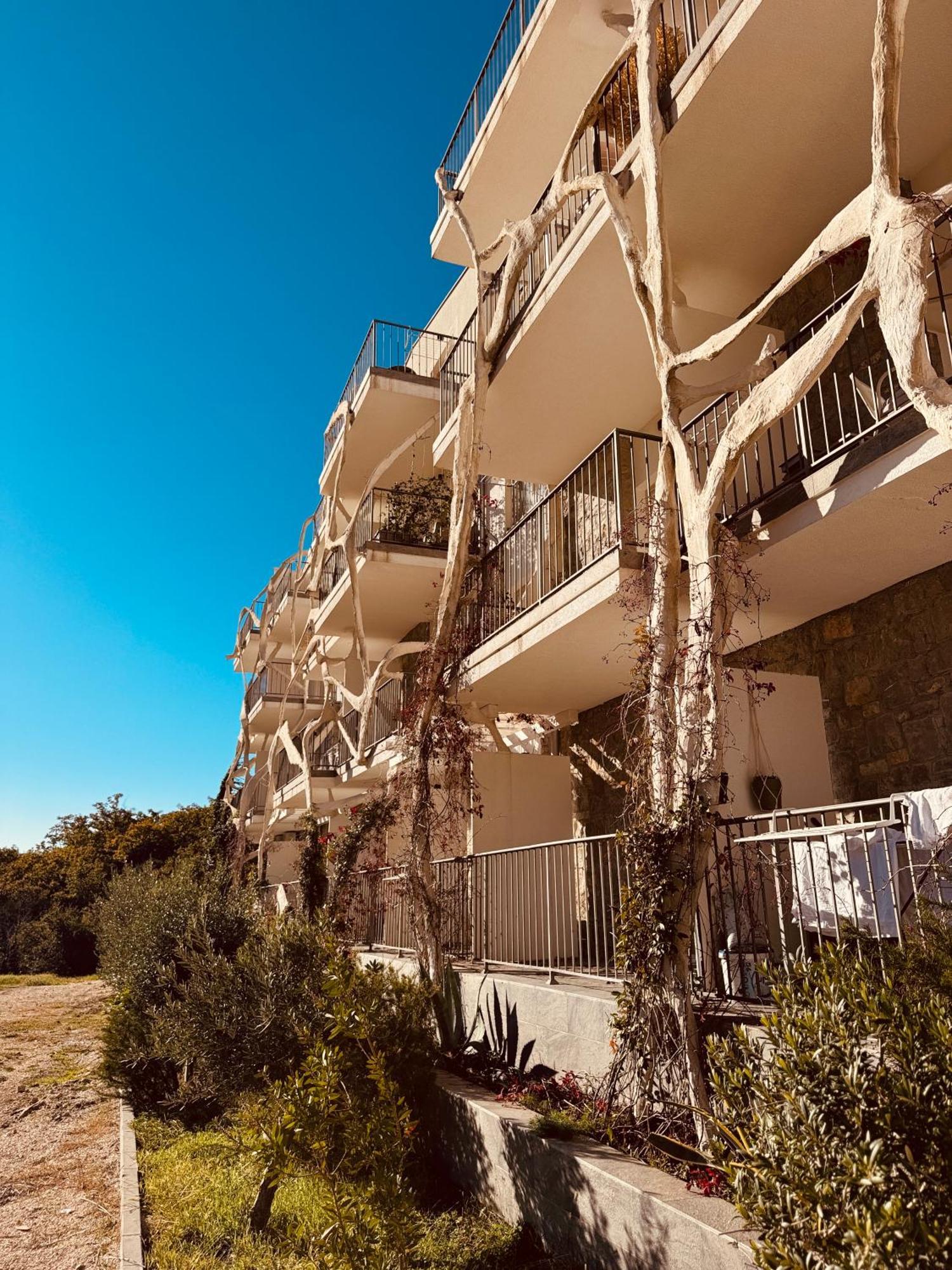 Most Oliva Resort בודווה מראה חיצוני תמונה