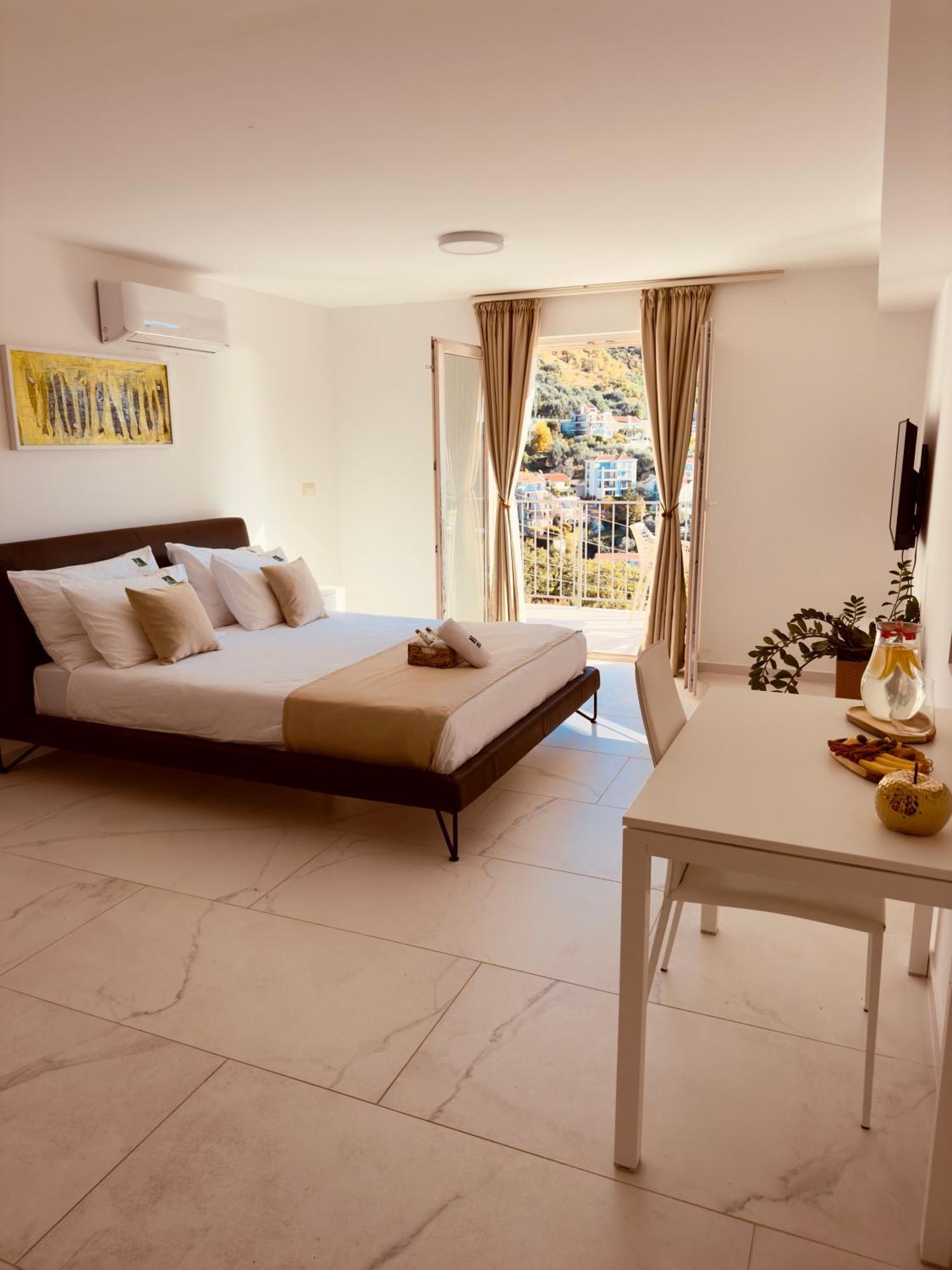 Most Oliva Resort בודווה מראה חיצוני תמונה