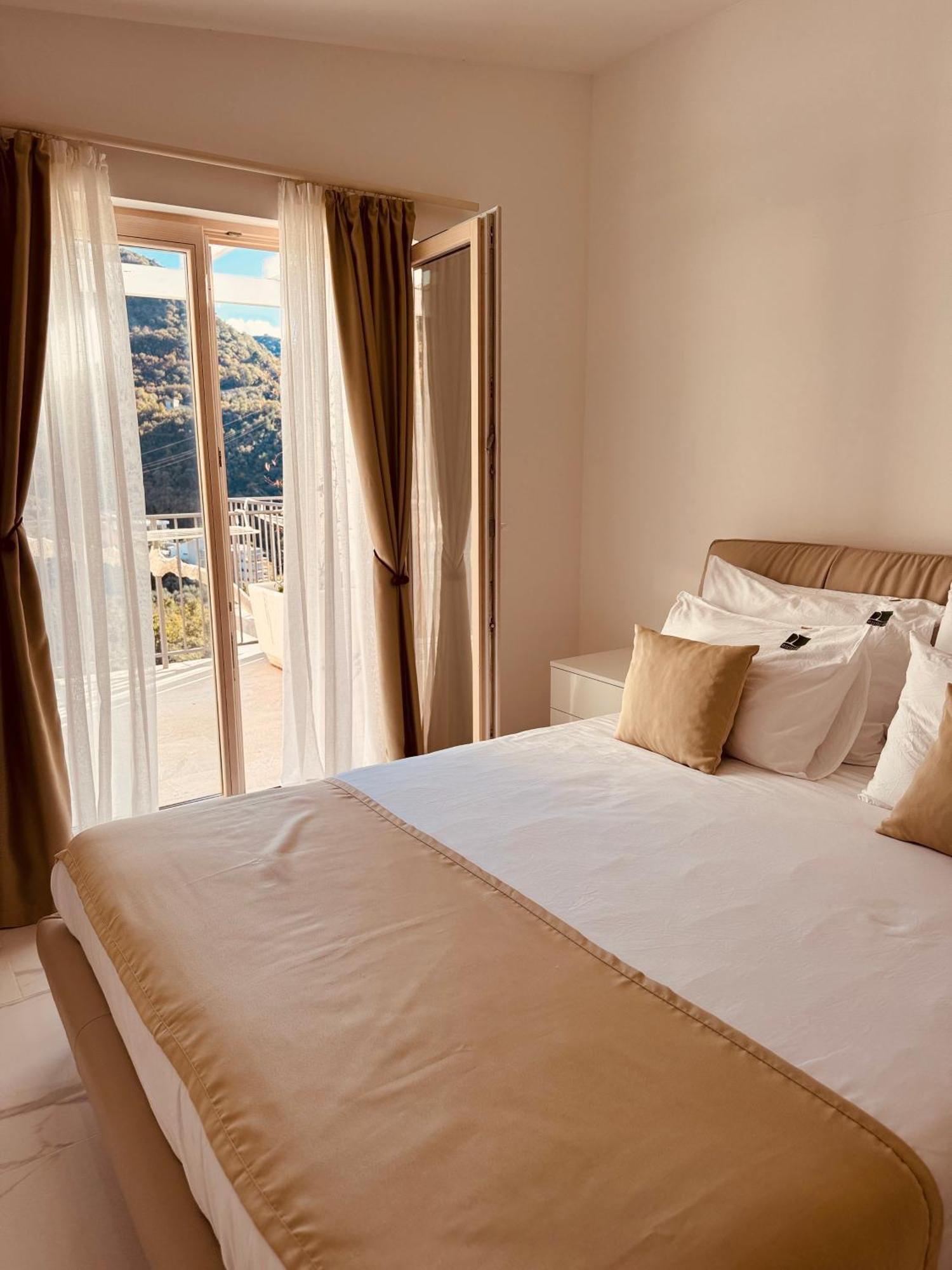 Most Oliva Resort בודווה מראה חיצוני תמונה