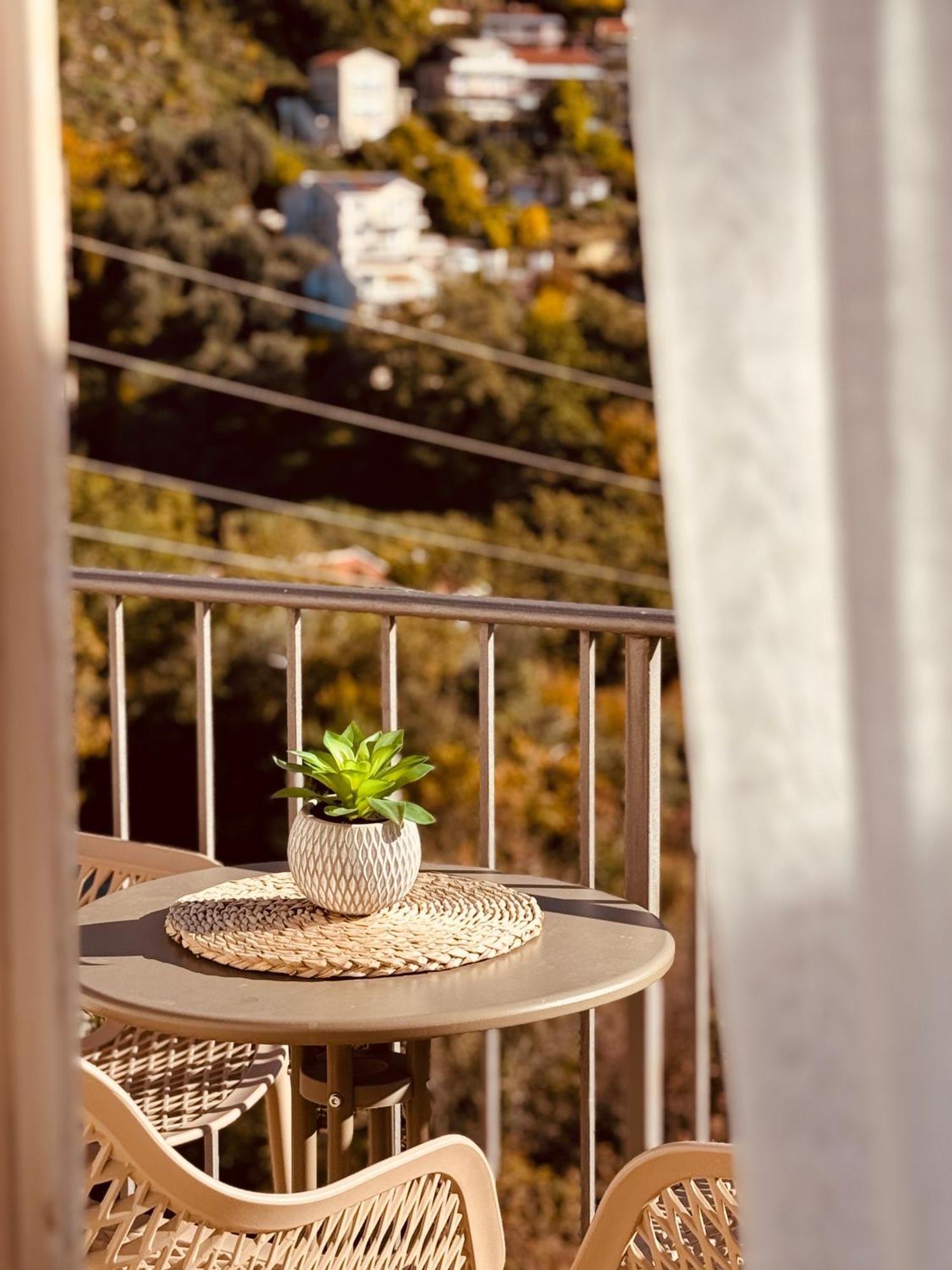 Most Oliva Resort בודווה מראה חיצוני תמונה