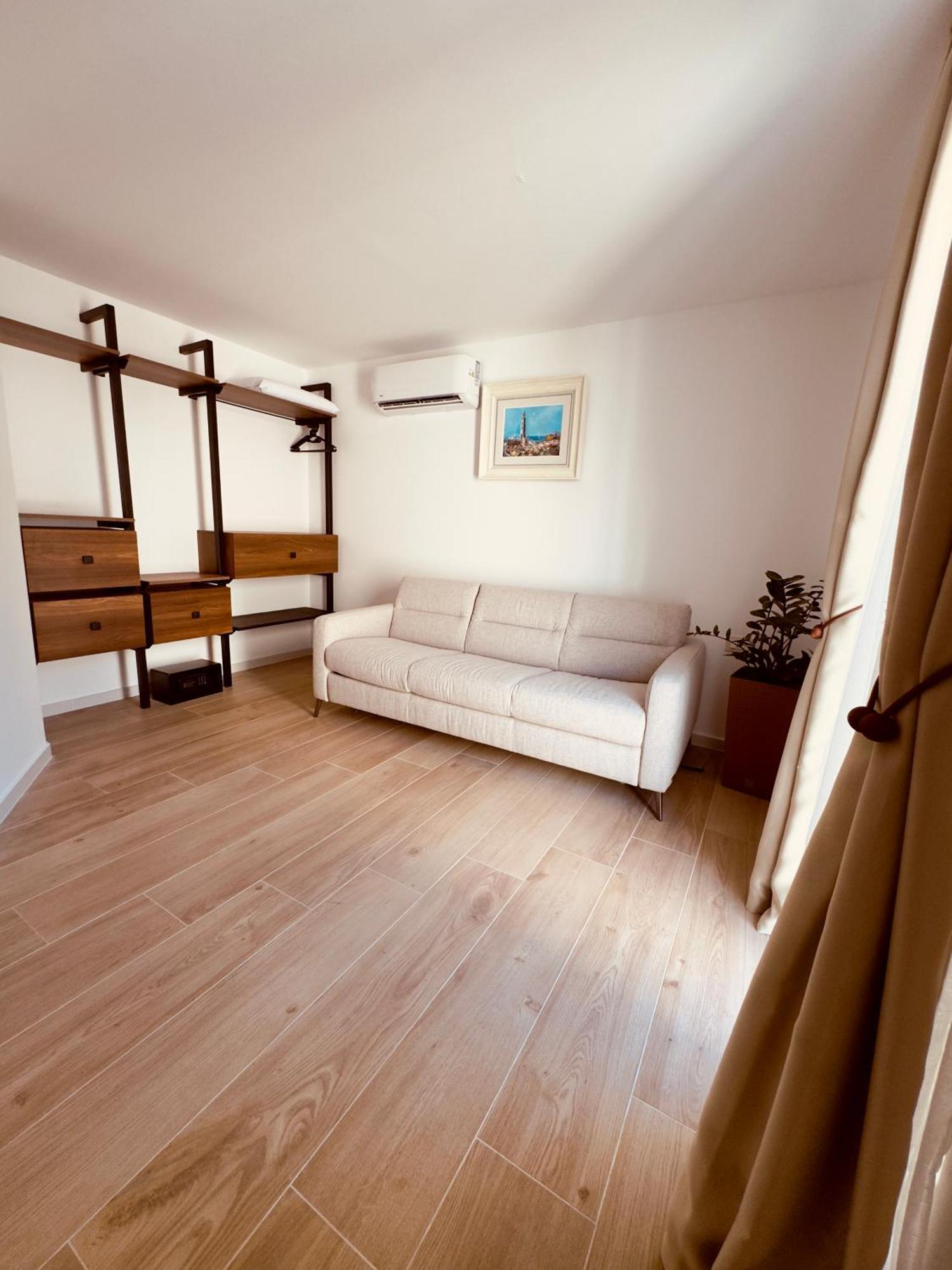 Most Oliva Resort בודווה מראה חיצוני תמונה