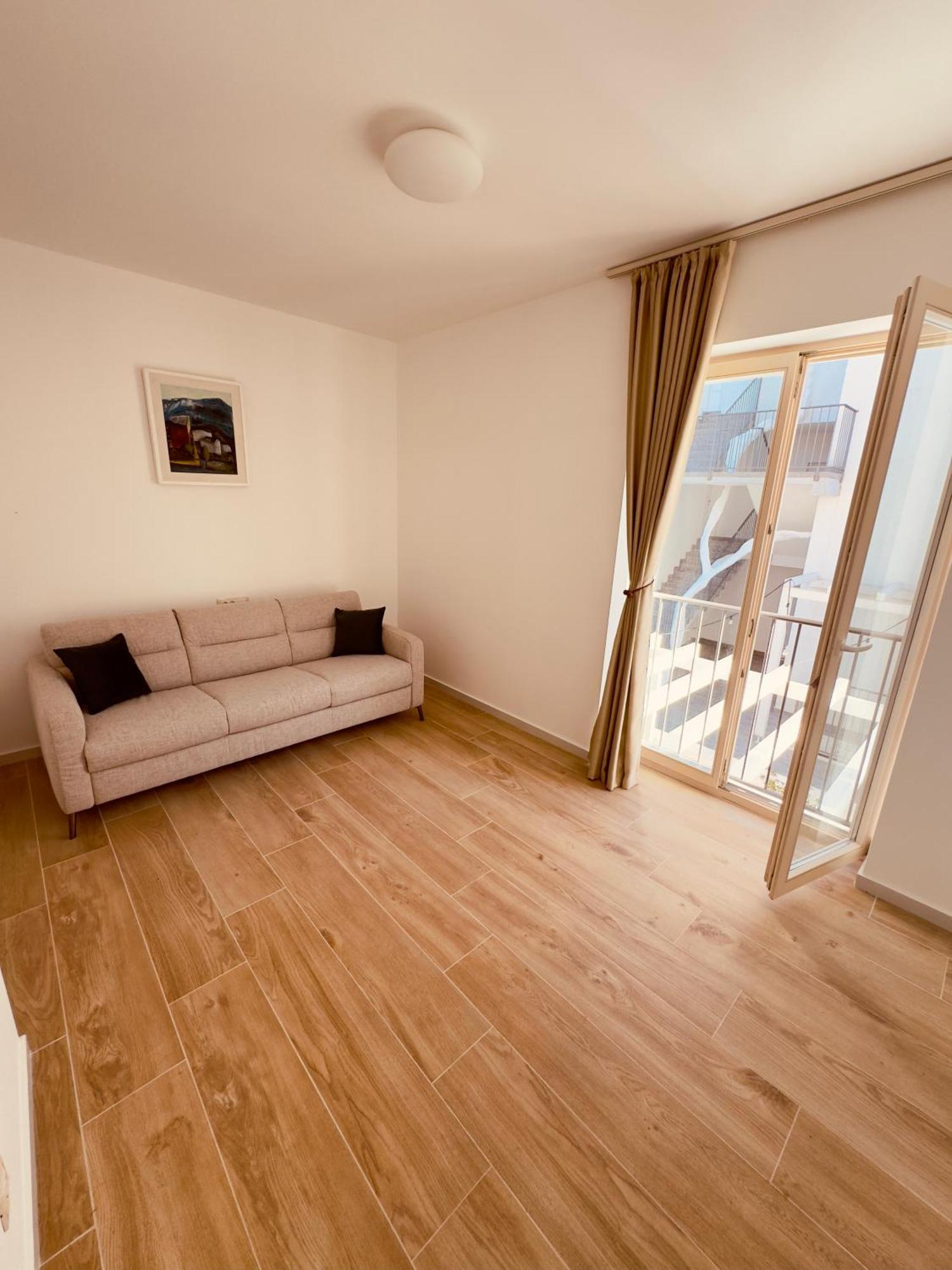 Most Oliva Resort בודווה מראה חיצוני תמונה