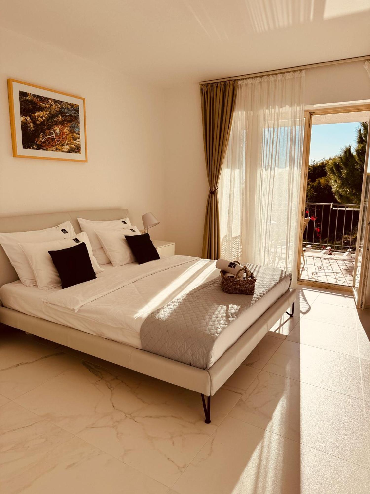 Most Oliva Resort בודווה מראה חיצוני תמונה