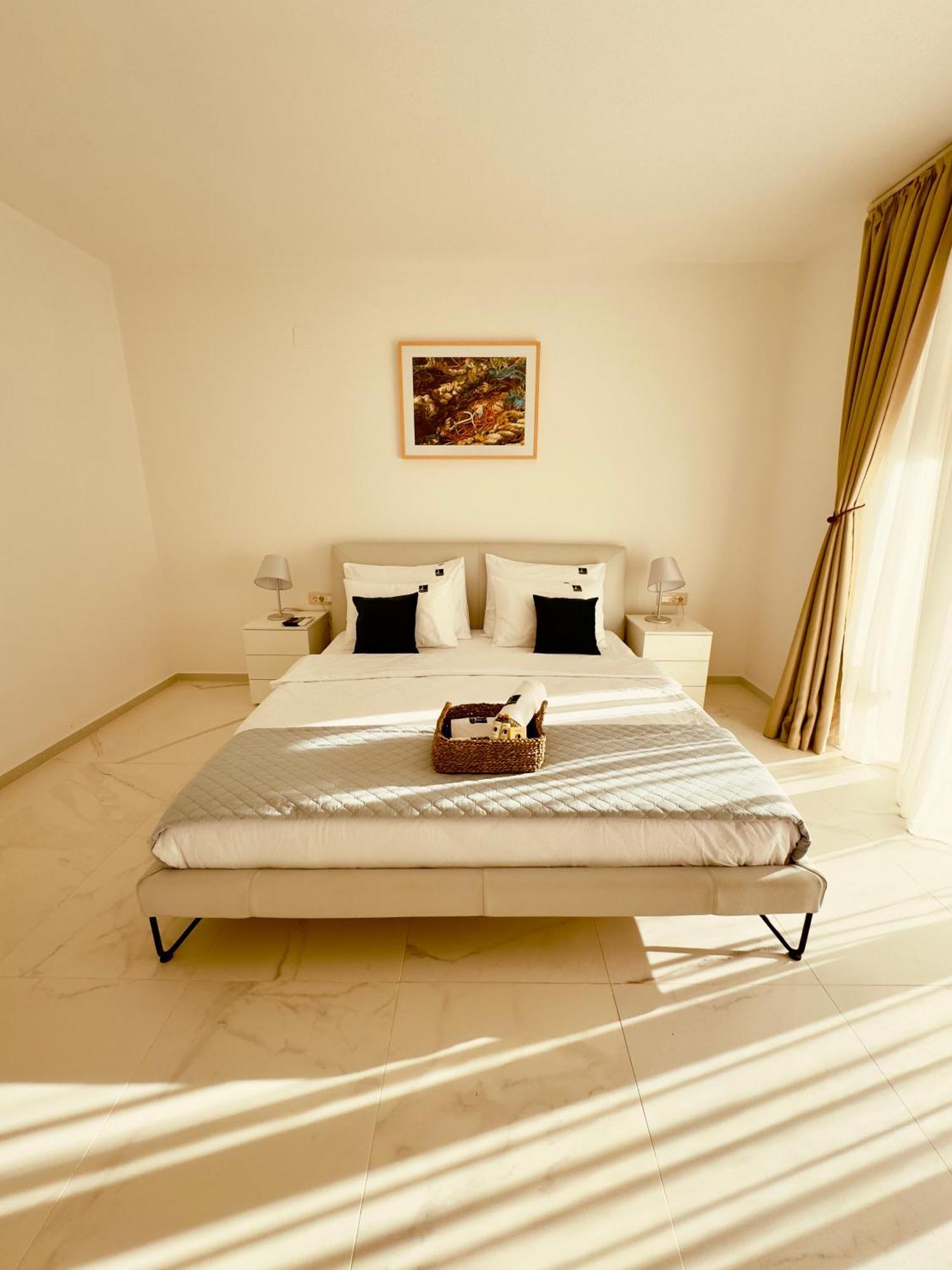 Most Oliva Resort בודווה מראה חיצוני תמונה