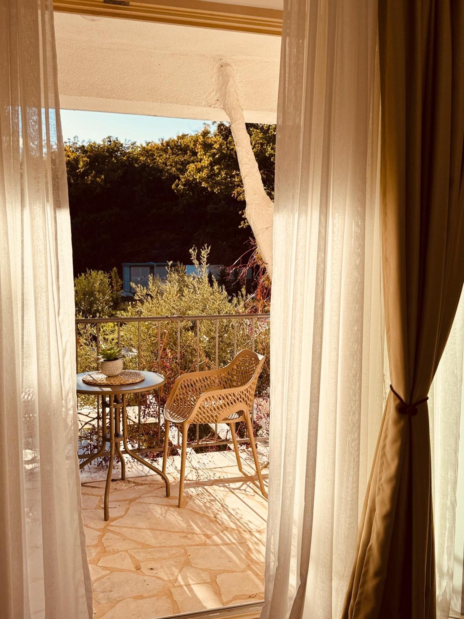 Most Oliva Resort בודווה מראה חיצוני תמונה
