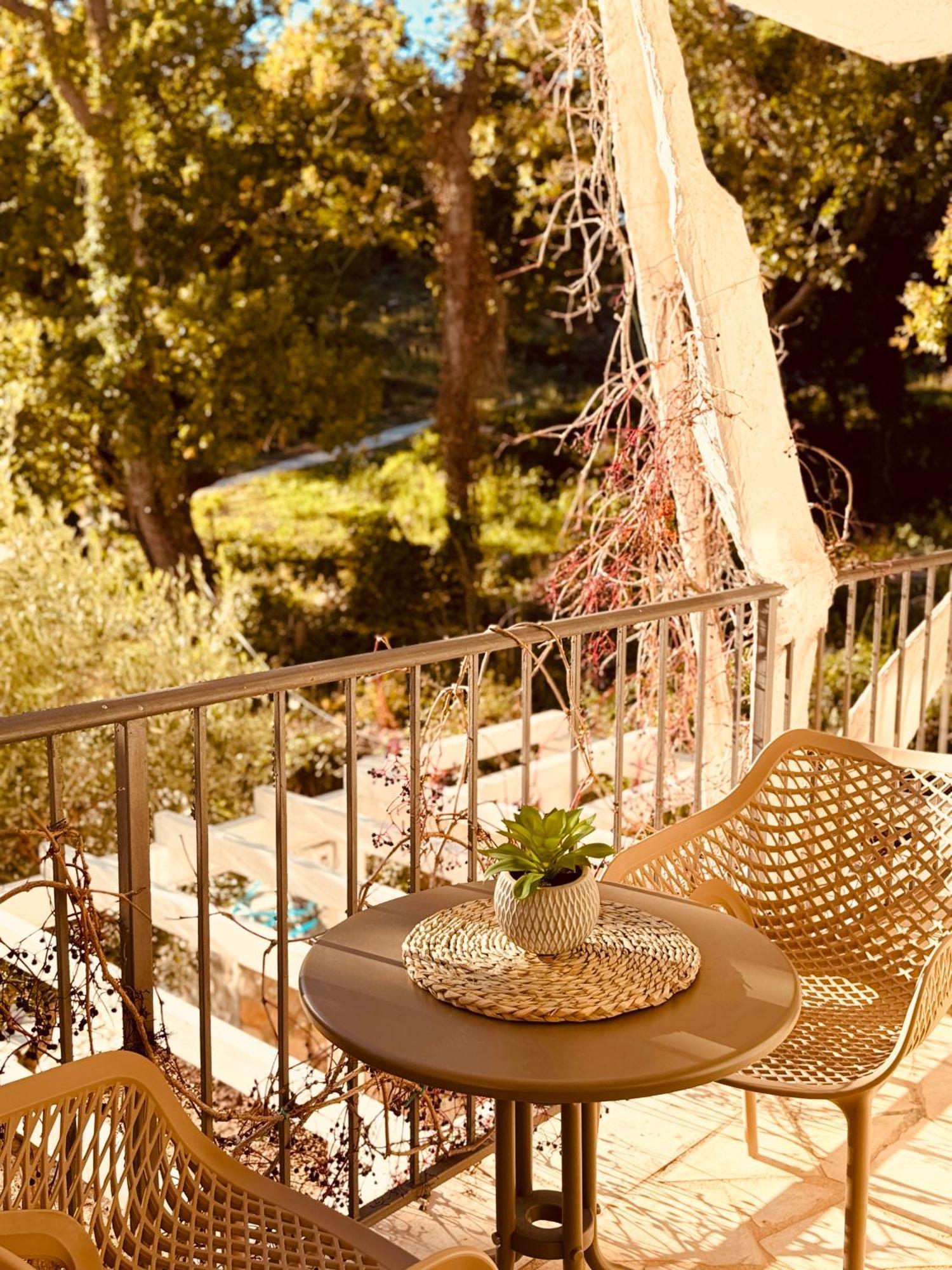 Most Oliva Resort בודווה מראה חיצוני תמונה