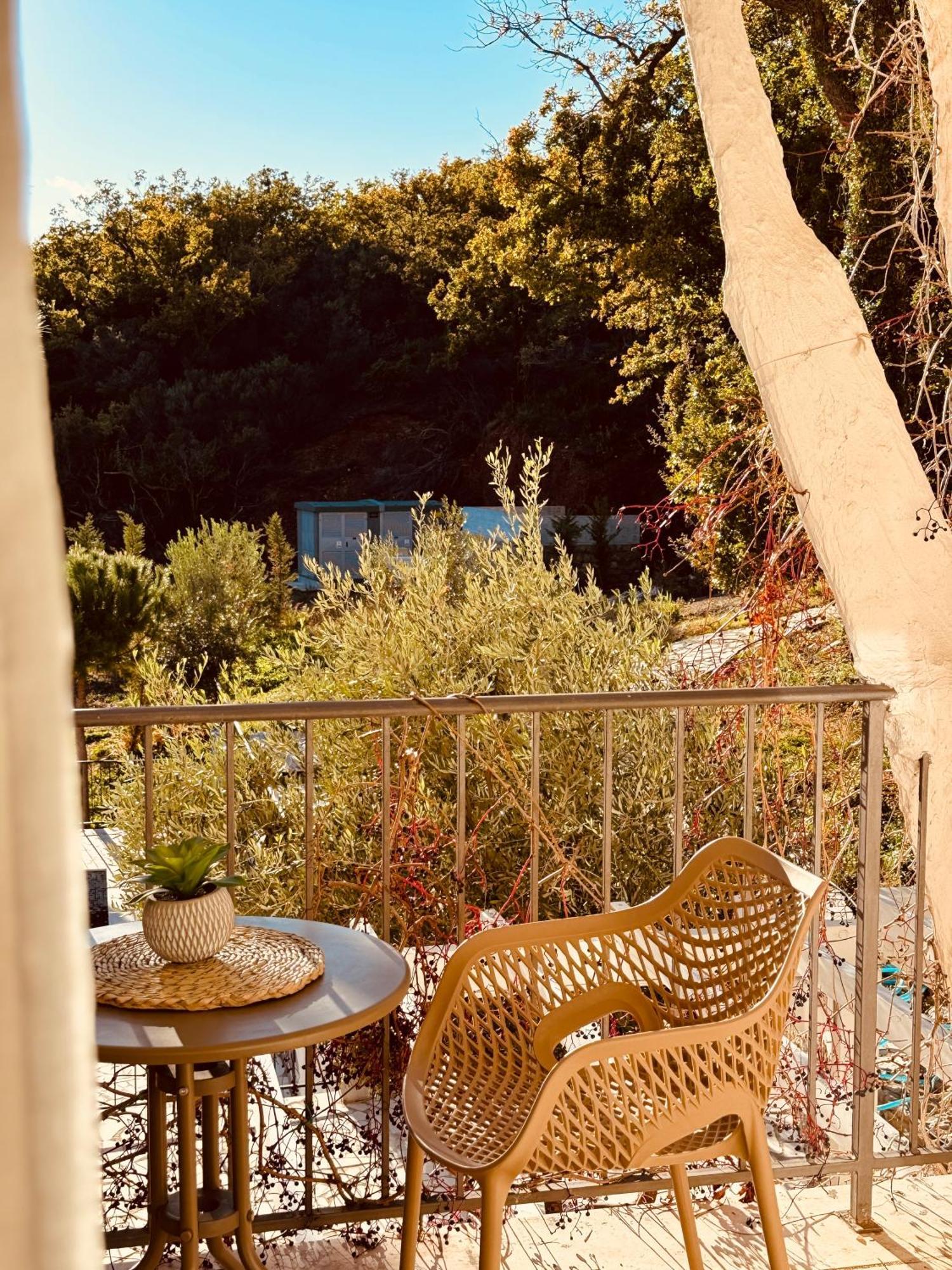 Most Oliva Resort בודווה מראה חיצוני תמונה