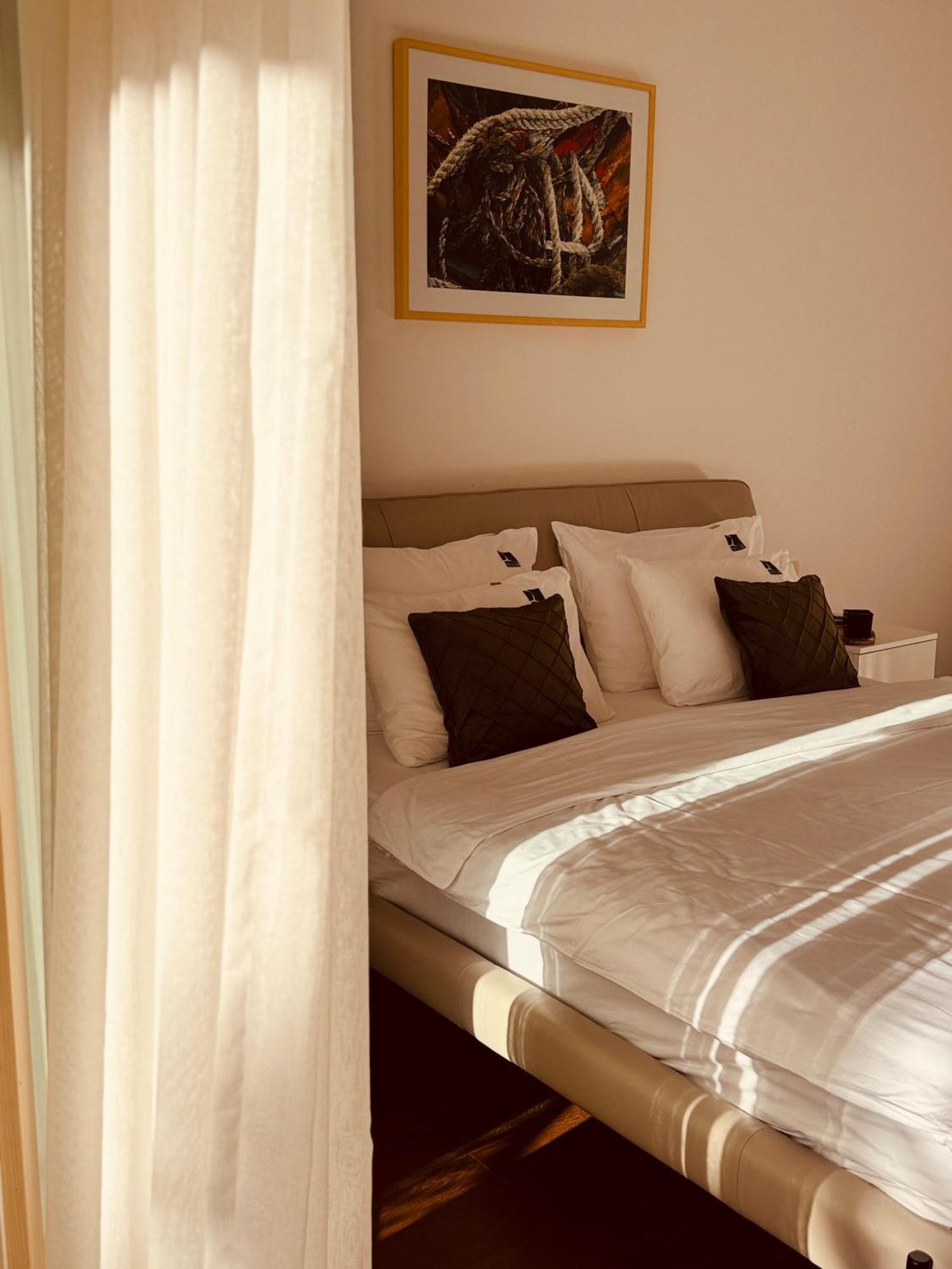 Most Oliva Resort בודווה מראה חיצוני תמונה