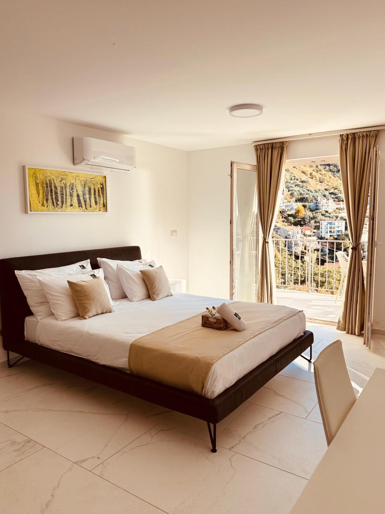 Most Oliva Resort בודווה מראה חיצוני תמונה