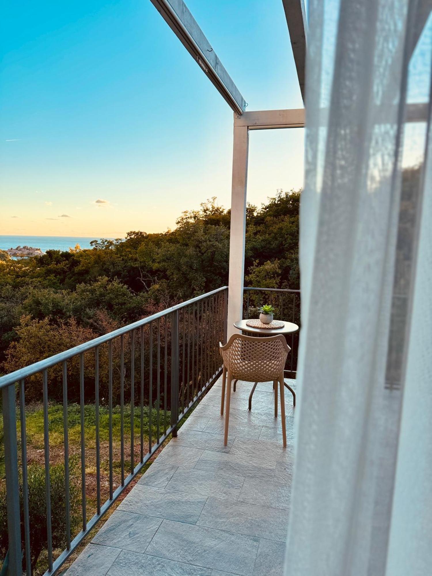 Most Oliva Resort בודווה מראה חיצוני תמונה