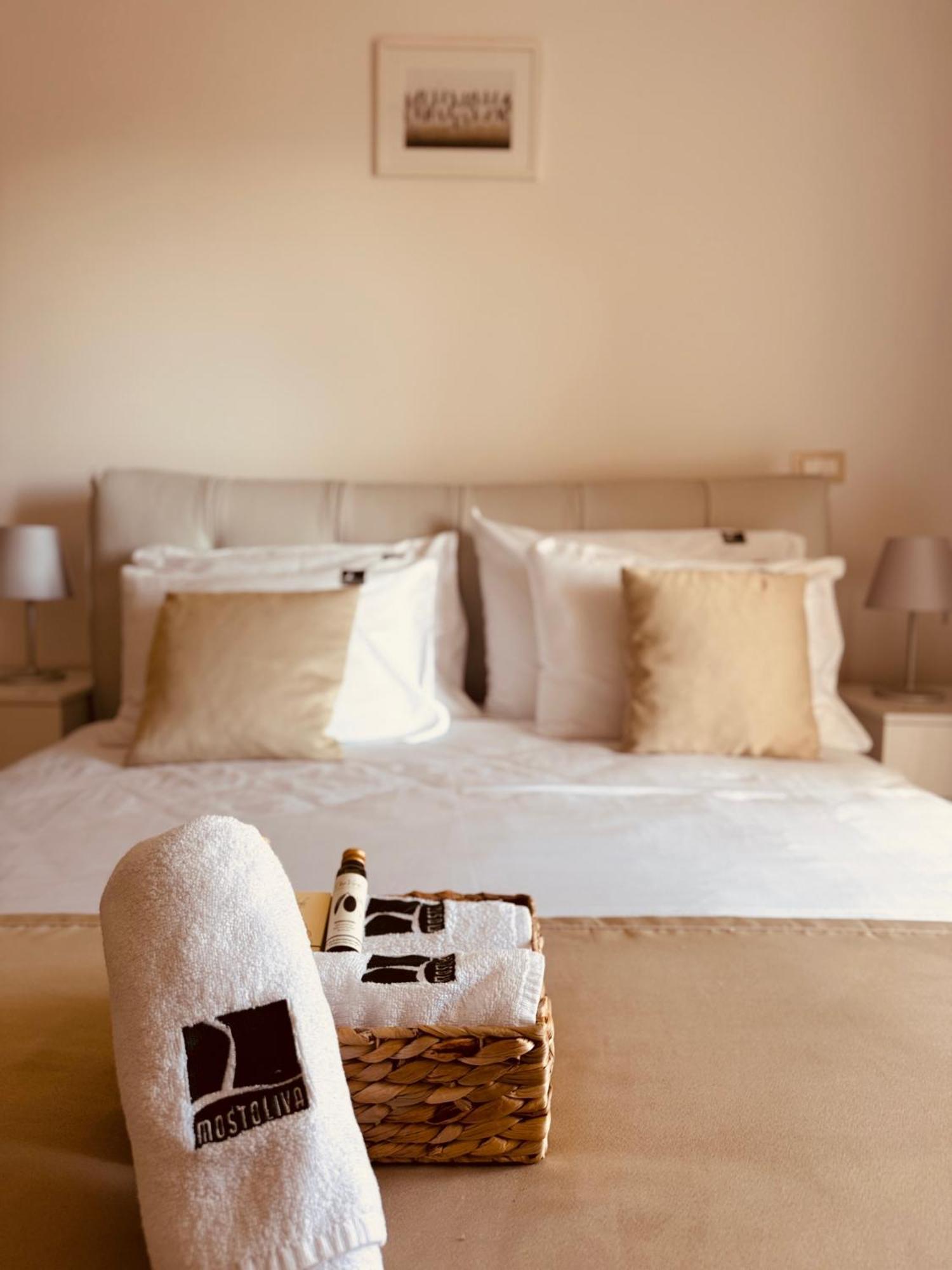 Most Oliva Resort בודווה מראה חיצוני תמונה