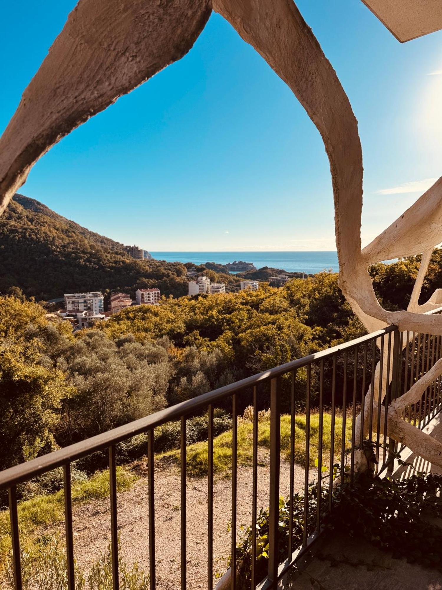Most Oliva Resort בודווה מראה חיצוני תמונה