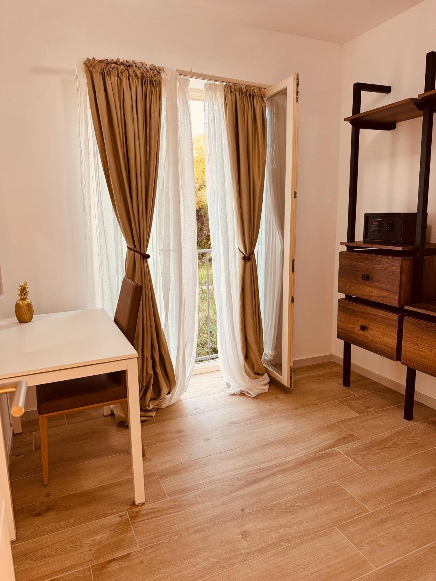 Most Oliva Resort בודווה מראה חיצוני תמונה