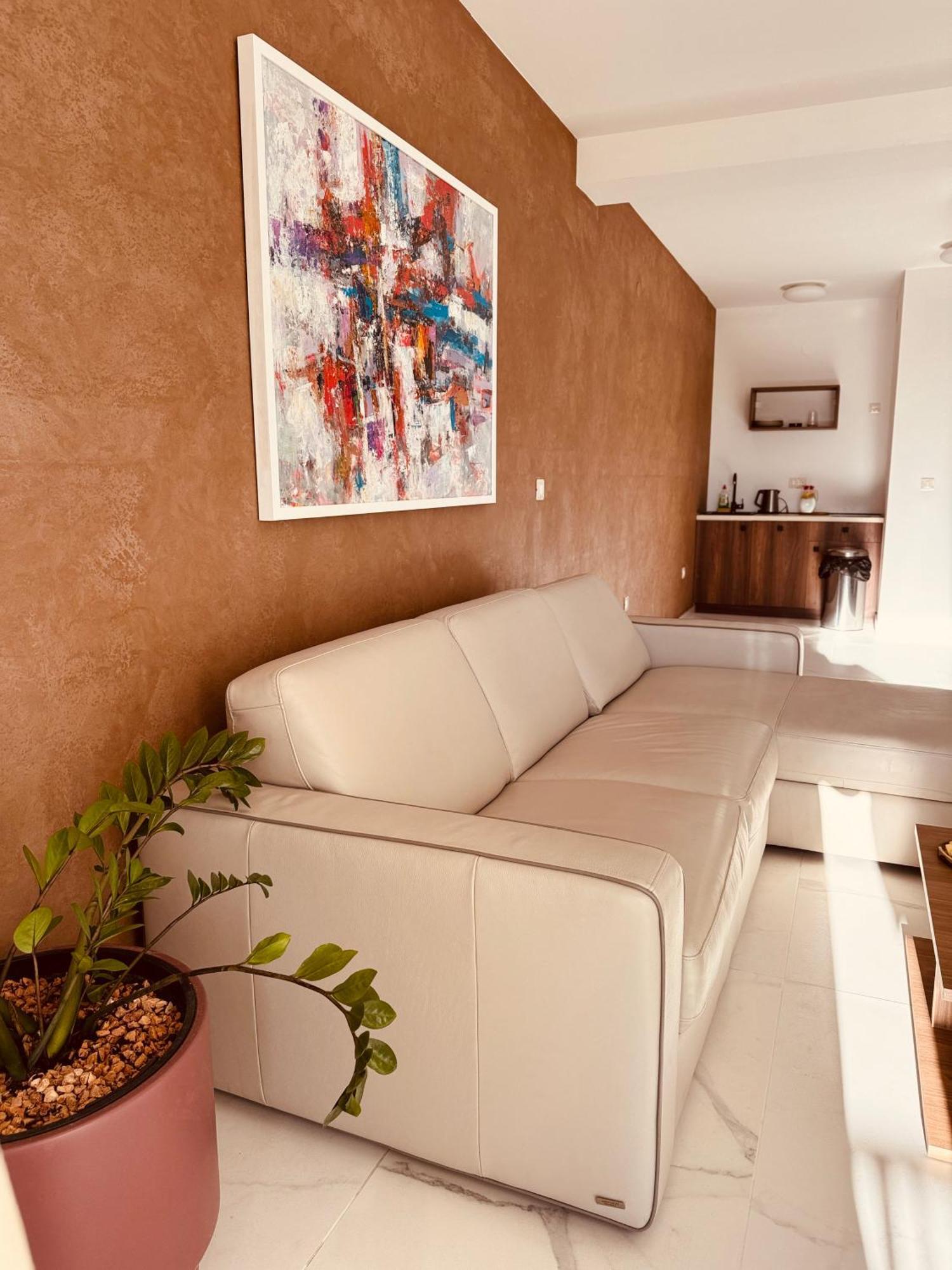 Most Oliva Resort בודווה חדר תמונה