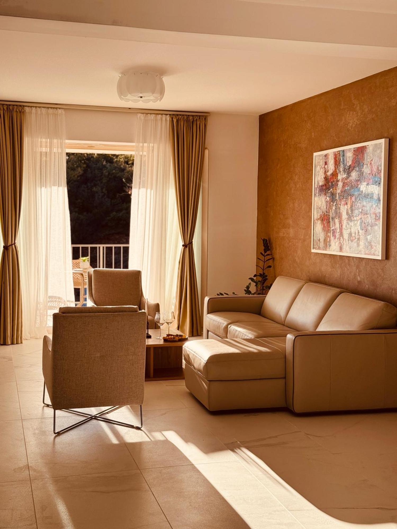 Most Oliva Resort בודווה מראה חיצוני תמונה
