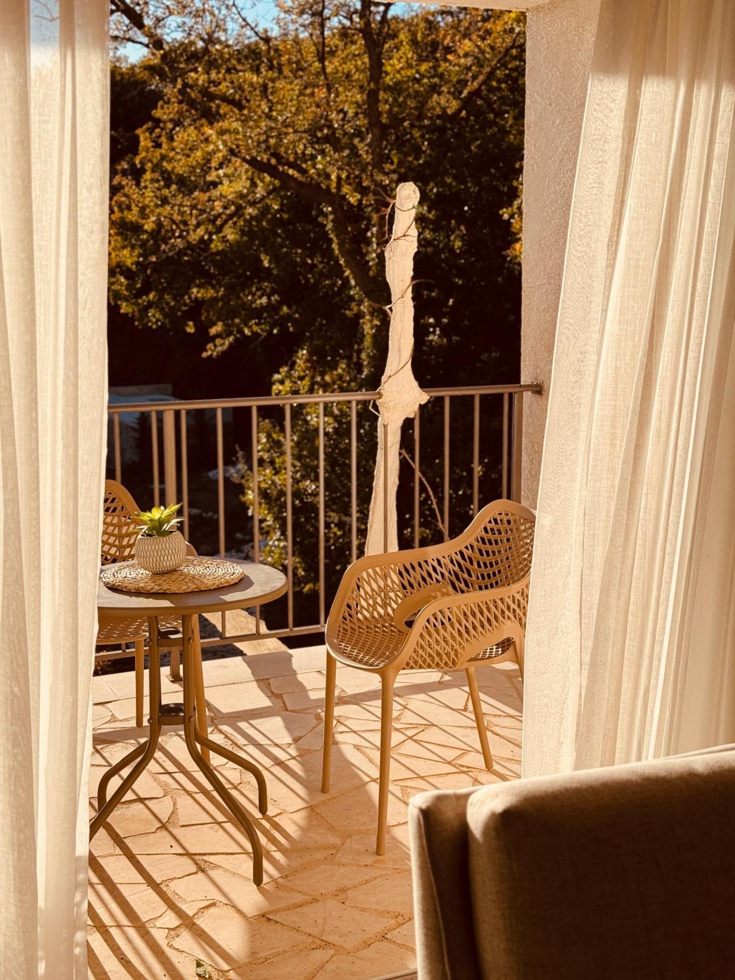 Most Oliva Resort בודווה מראה חיצוני תמונה
