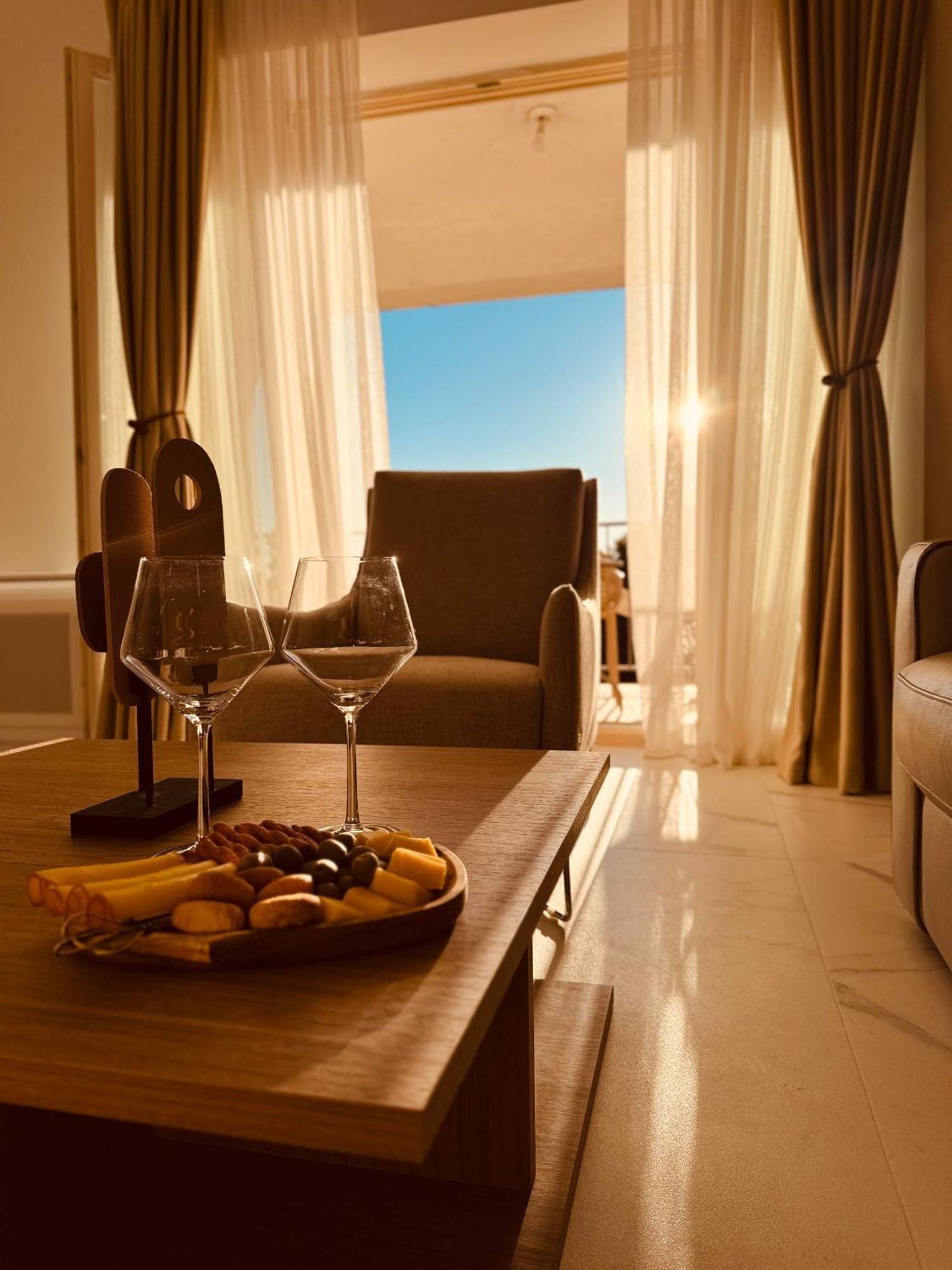 Most Oliva Resort בודווה מראה חיצוני תמונה