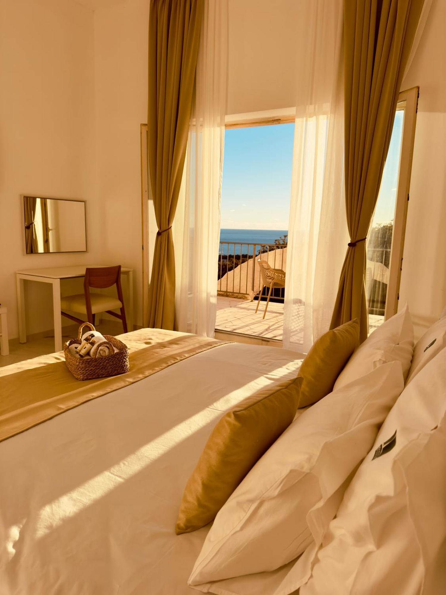 Most Oliva Resort בודווה מראה חיצוני תמונה