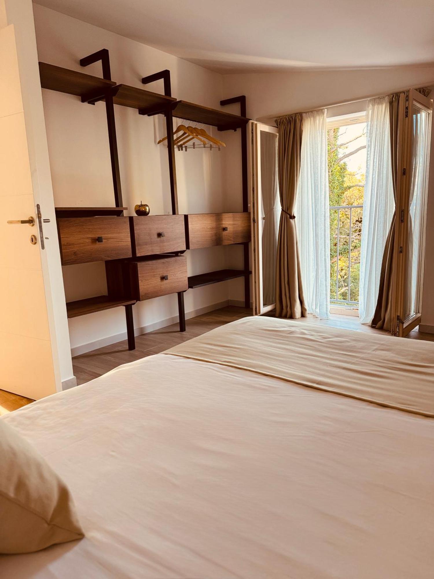 Most Oliva Resort בודווה חדר תמונה