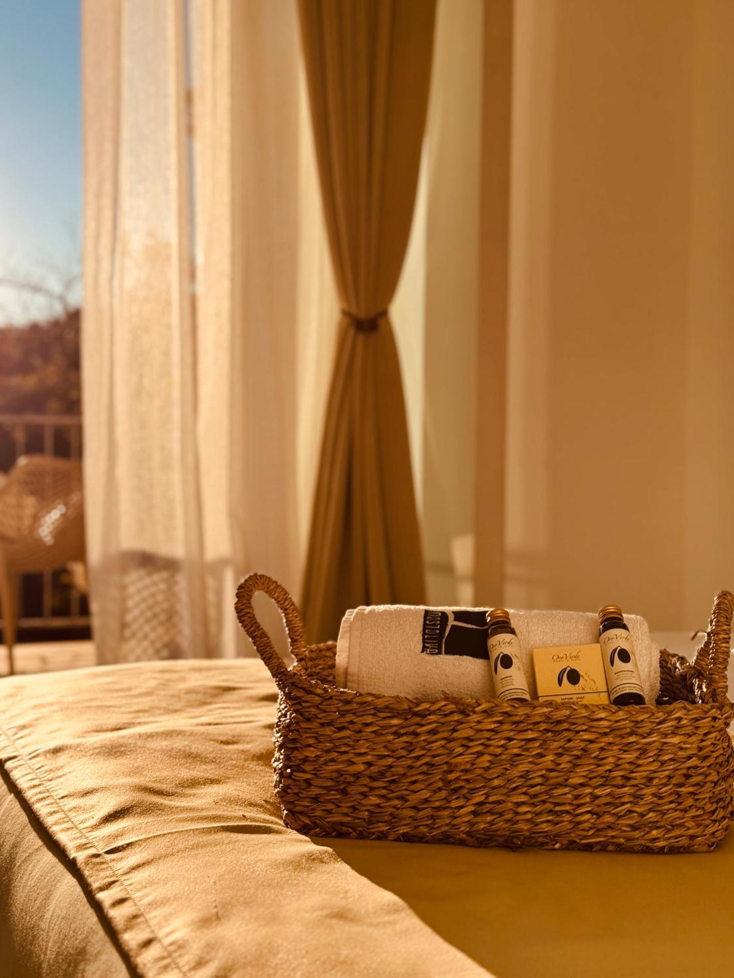Most Oliva Resort בודווה מראה חיצוני תמונה
