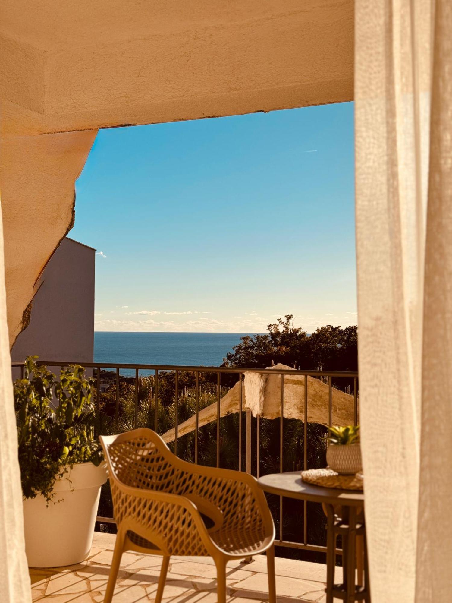 Most Oliva Resort בודווה מראה חיצוני תמונה