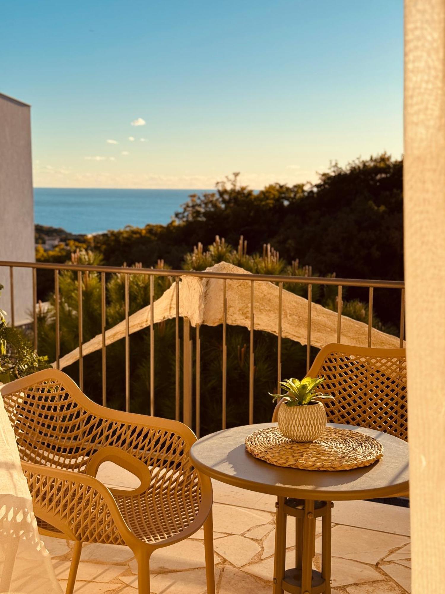 Most Oliva Resort בודווה מראה חיצוני תמונה
