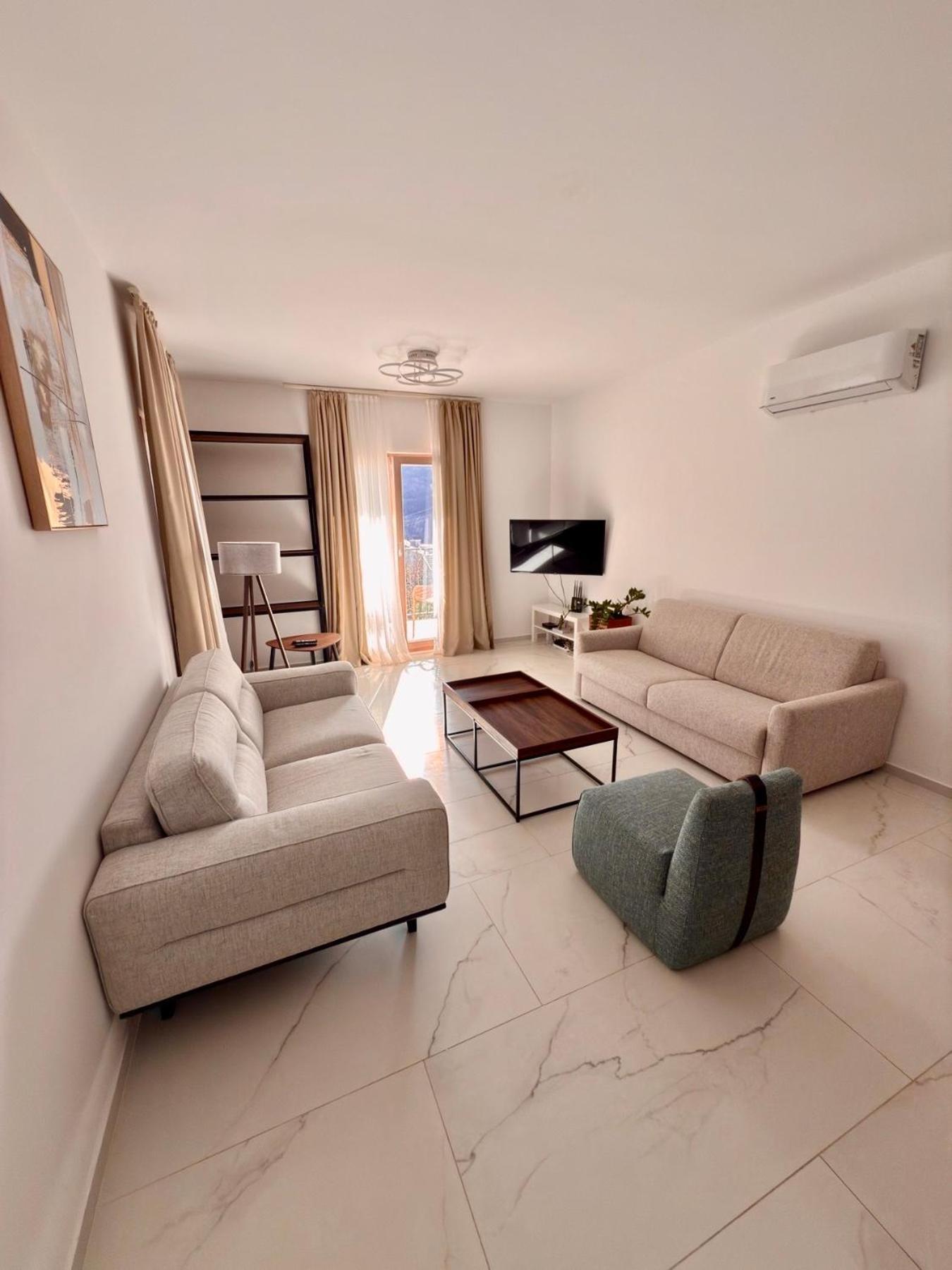 Most Oliva Resort בודווה מראה חיצוני תמונה