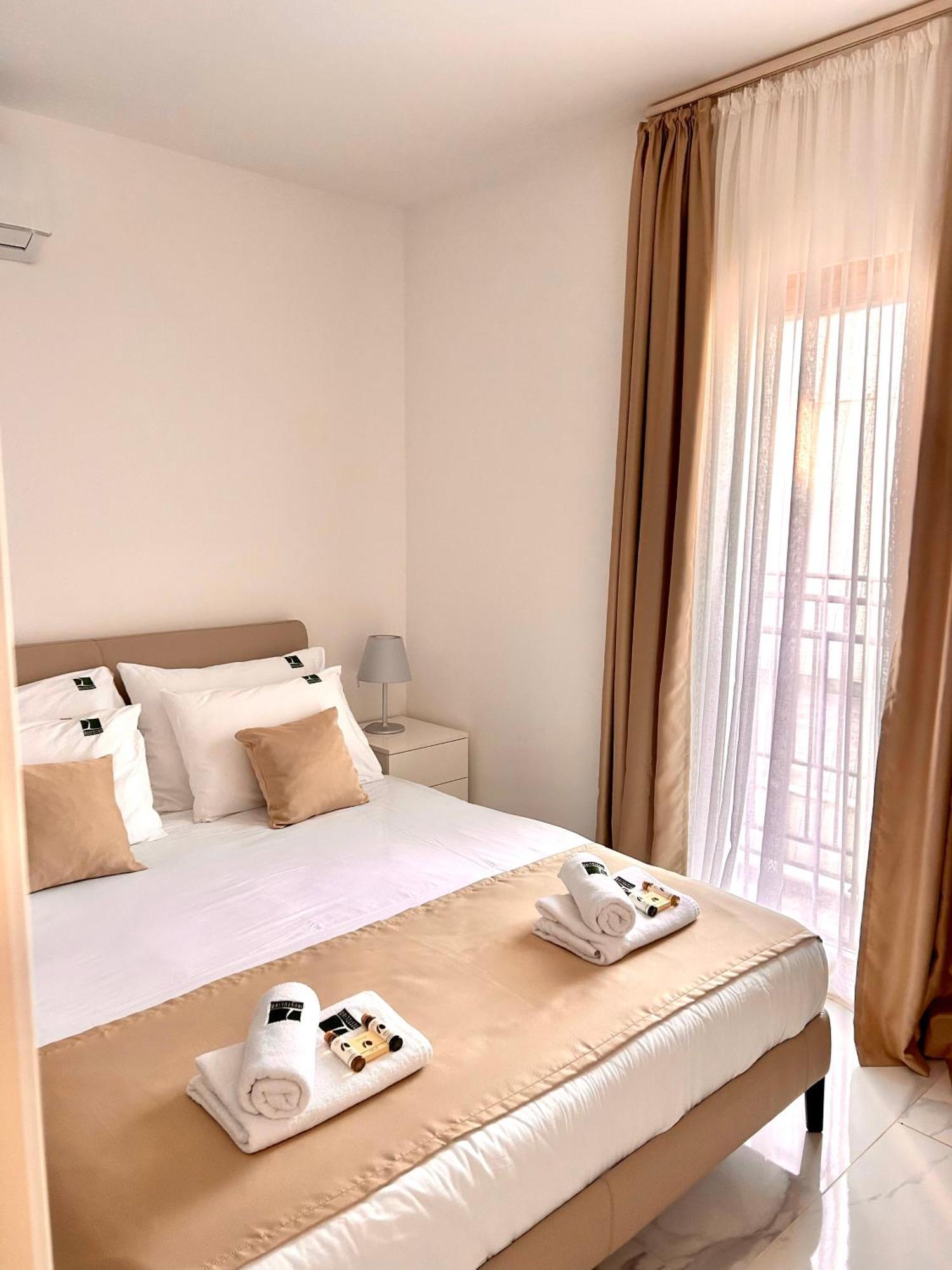 Most Oliva Resort בודווה חדר תמונה